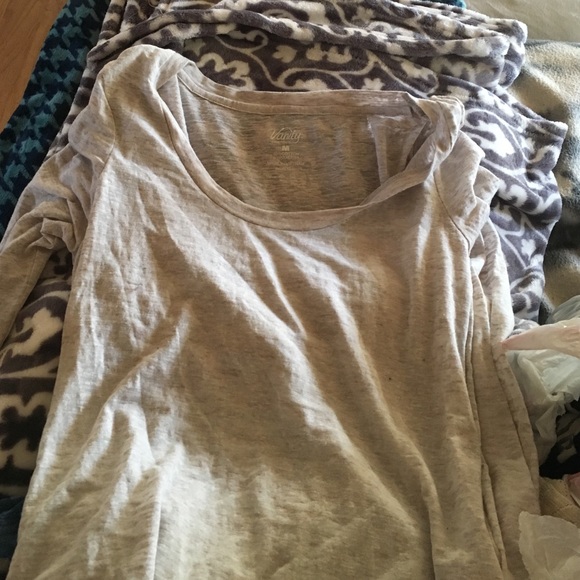 Long sleeve shirt - Picture 3 of 3