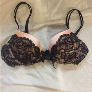 Victoria's Secret Very Sexy Bra