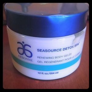 Arbonne Renewing Body Gelee