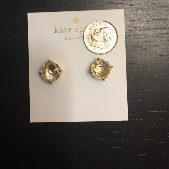 Kate Spade Earrings - Picture 2 of 2