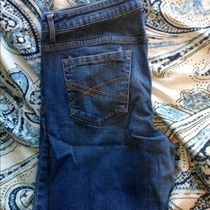 Aeropostale skinny jeans