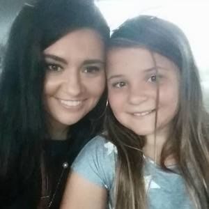 Meet your Posher, Miriam