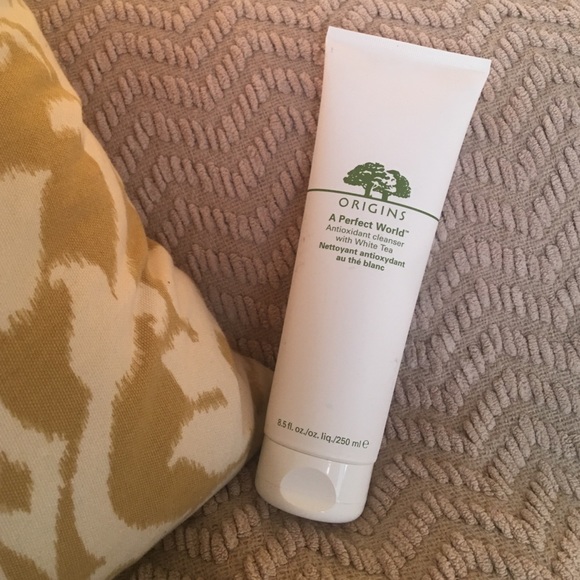 Origins Facial Cleanser