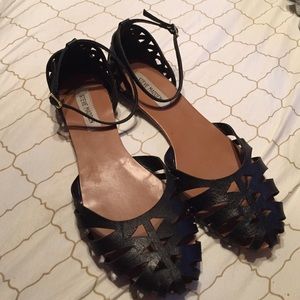 Steve Madden Flats
