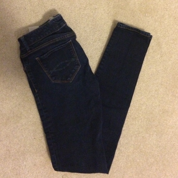 Abercrombie & Fitch Jeans