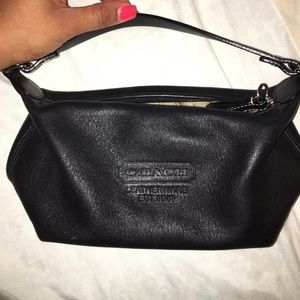 Small COACH purse