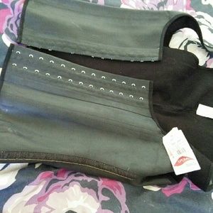 3xl Corset Vest