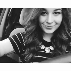 Meet your Posher, Kate