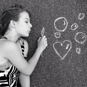 Meet your Posher, Kayla