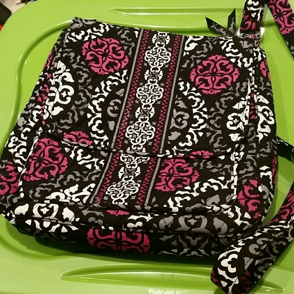 Vera Bradley Hipster