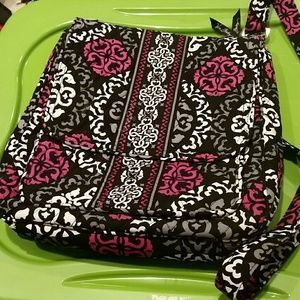 Vera Bradley Hipster