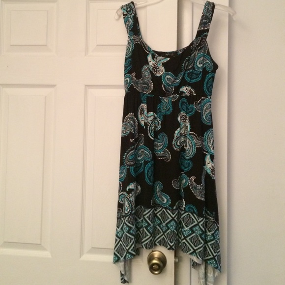 Style & Co. Petite summer dress
