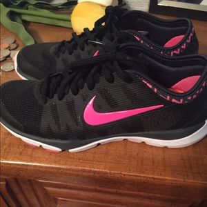 Cute Nikes