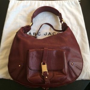 Authentic Marc Jacobs Shoulder Bag