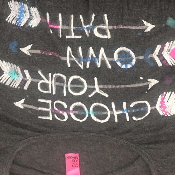 Soft Graphic tee