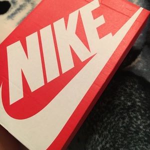 Nike shoes