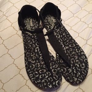 TOMS Playa Sandals