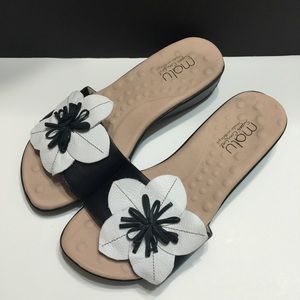Malu Super Comfort Sandal Slide
