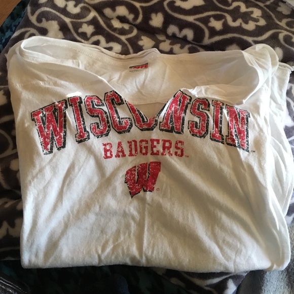 Short sleeve Tshirt - Picture 1 of 1