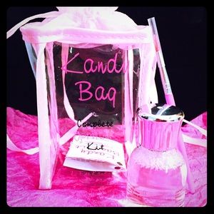 Kandy Bag Kit❤️ Brand New Never Used!!!😍🔥