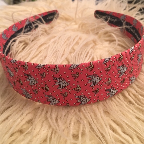 Vineyard vines headband