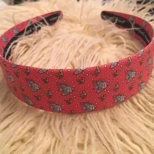 Vineyard vines headband