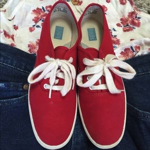 Red Keds