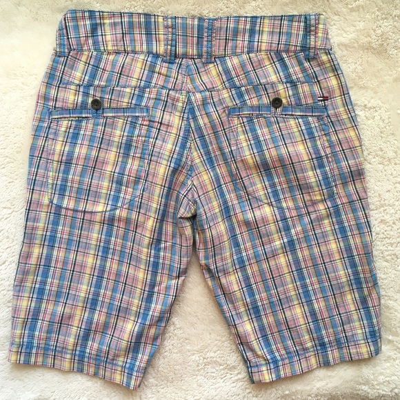 πhpπ selene bermuda - Picture 3 of 4