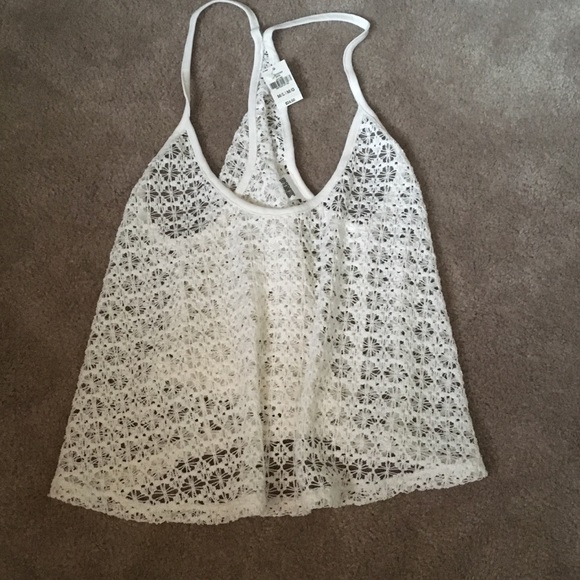 Victoria's Secret tank top‼️‼️