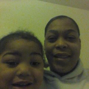 Meet your Posher, Malia