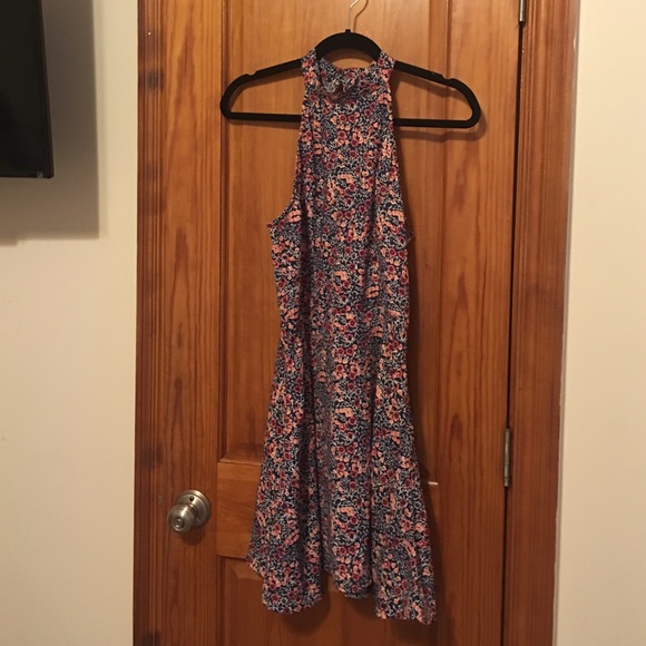 Never been worn Floral dress