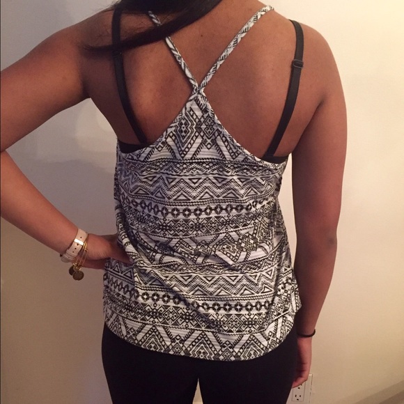 F21 Tank - Picture 2 of 2