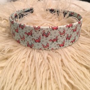Vineyard Vines light blue headband