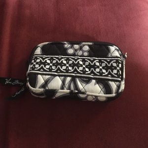 Vera Bradley small cash holder