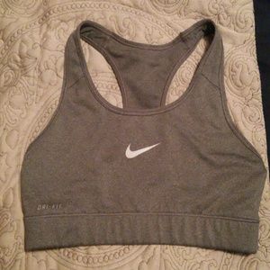 Nike dry fit