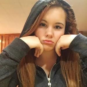 Meet your Posher, Lexy