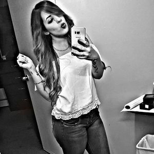 Meet your Posher, Sasha