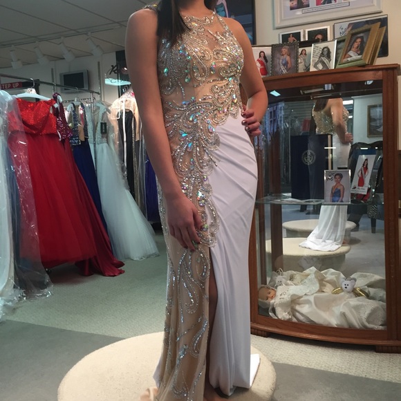 Jovani Dress