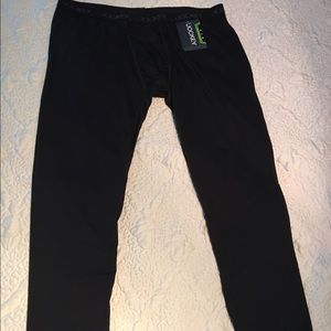 NEW! Men's XXL Jockey Sports Tights