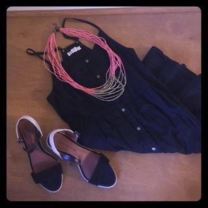 Akini, sundress, size 4