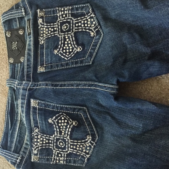 MissMeShorts