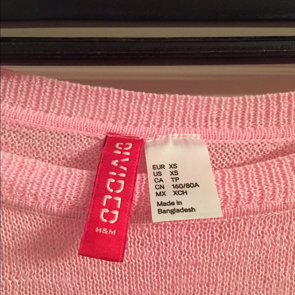 H&M Sweater - Picture 3 of 4