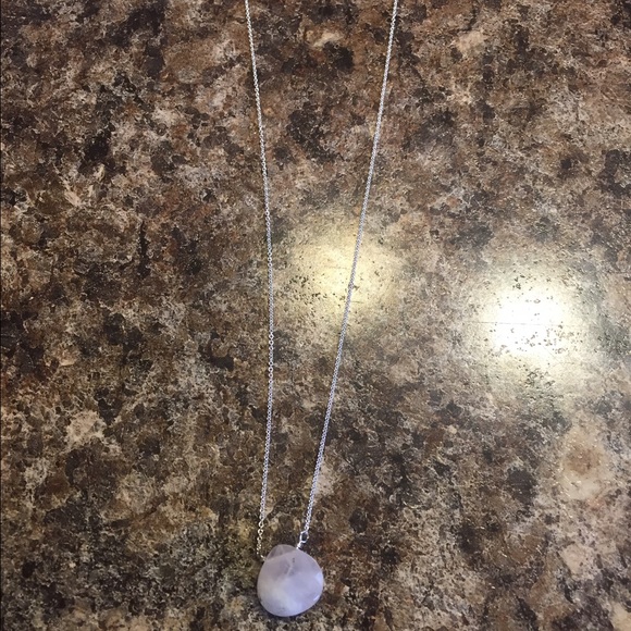 New York and company necklace