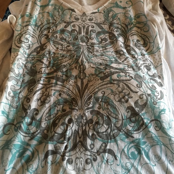 Long sleeve Tshirt - Picture 1 of 1