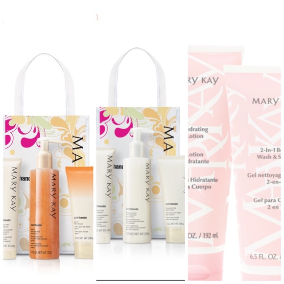 Mary Kay