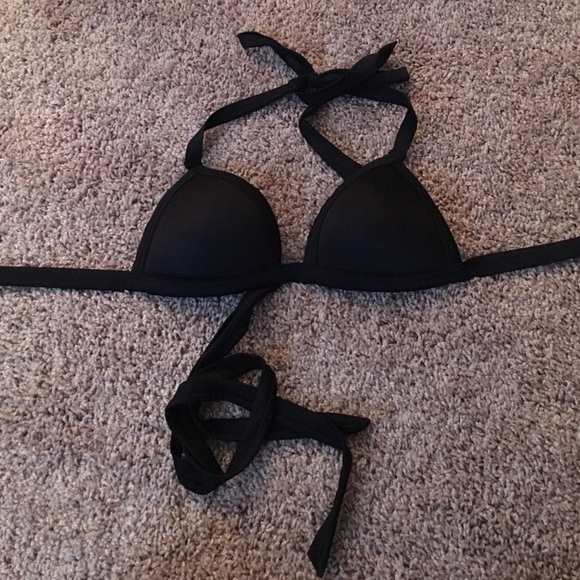 Victoria secret swim top