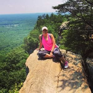 Meet your Posher, Kelly