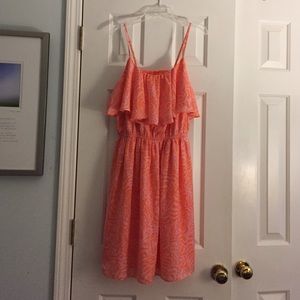 Lily for Target sundress - small