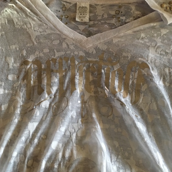 Long sleeve shirt - Picture 1 of 3