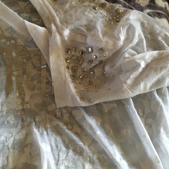 Long sleeve shirt - Picture 2 of 3